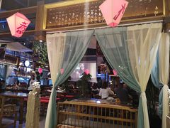 -水煮三国·川鲁江湖菜(香山店)