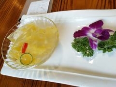 -百年银屏蚝烙·潮汕菜·非遗(乐山店)
