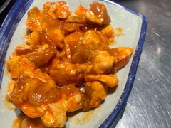 -胡同泥炉烤肉(总店)
