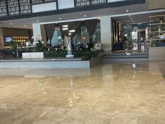 -天津东凯悦酒店