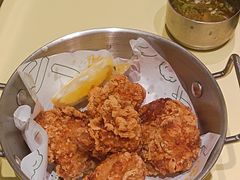 -米仓食堂(皇庭广场店)