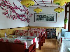 -清真天水老巷道餐厅