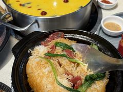 -煲王粤菜餐厅(中侨中心店)