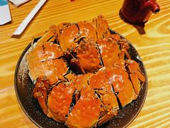 -花潮料理艺食馆(世欧广场店)