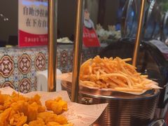-凡塔斯牛排自助餐厅(莆田万达店)