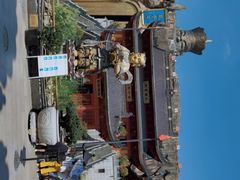-上海东林寺(金山区)