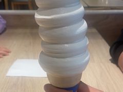 -DQ·蛋糕·冰淇淋(奥林匹克广场店)