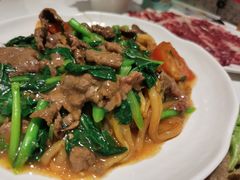 -陈记顺和潮汕牛肉火锅(韩江路店)
