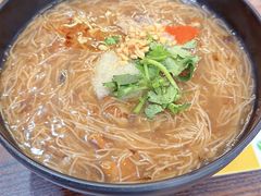 -台南擔仔面·卤肉饭(老虹井路店)