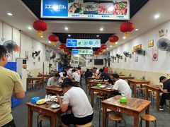 -雨田饭店