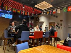 大堂-Cactus墨西哥仙人掌餐厅