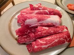 -美食汇自助餐厅·杭州城中香格里拉