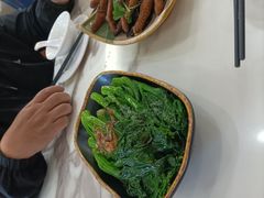 -港美茗点名菜(万江店)