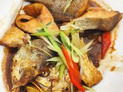 -黑明餐厅(白鹭洲店)