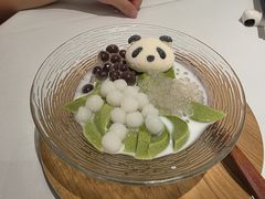 -眉州东坡(清河万象汇店)