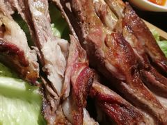-清真京华源·涮肉烧烤(丰庆店)
