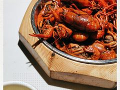 -慕湘精致湖南菜(水贝店)