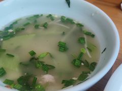 -秦香阁·西北家常菜(徐汇日月光中心店)