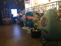 -博纳国际影城(皇庭店)