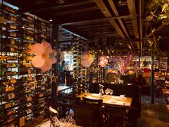 大堂-胡桃里乐队酒馆(长春总店)