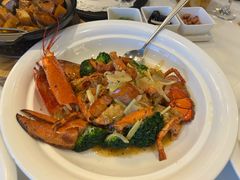 -万龙洲海鲜·粤菜(亚运村店)