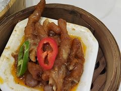 -丰尔粥食·顺德鱼生·干蒸排骨顺德菜(大良分店)