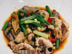 -高佳庄·舟山海鲜(海景旗舰店)