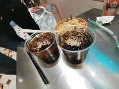 -金块块云南小吃