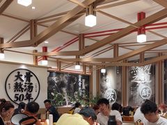 -味千拉面(广州白云机场T1西二店)