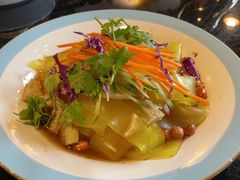-木卡买提新疆餐厅·清真(新里海顿公馆店)