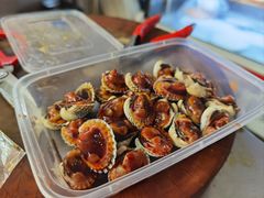 -圆蛋酒料•生腌(开元路店)