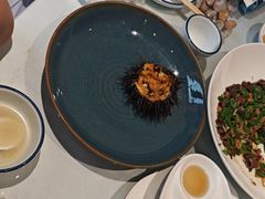 -渔港甄宴·海鲜·地标烟台菜(金沙滩店)