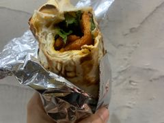 -喜姐炸串(丰富路店)