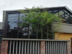 -广州市紫泥堂文化创意园景区
