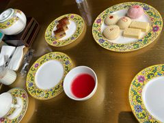 -京宴点心局