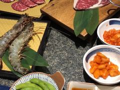 -NIUAN牛庵·日式和牛烧肉(恒隆店)