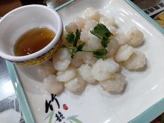 -上海小菜餐厅(理工大学店)