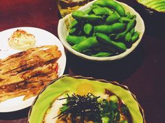 -胜代日本料理(云程巷小区店)