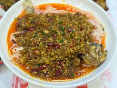 -堂瓦里·33年传统赣菜(第一街区店)