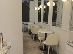 -PETIT PARIS 小巴黎(花园道店)
