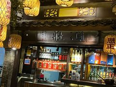 -南京大牌档(新街口德基广场店)