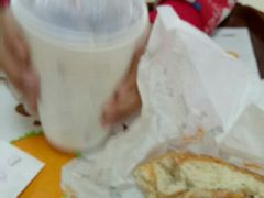 -华莱士·全鸡汉堡(电脑城店)