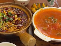 -罗妈砂锅(四川成都奎星楼店)