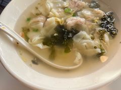 -百年尹氏汤包(湖南路狮子桥店)