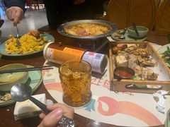 -苏梅花园(群星城店)