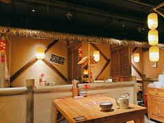 -破三川·新川菜(静安大融城店)
