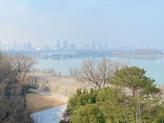-九华山公园