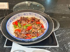 -星汇餐厅(新濠影汇店)