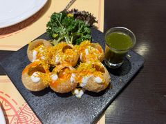 -克比叔叔印度餐厅Kebabs on the Grille (人民广场店)