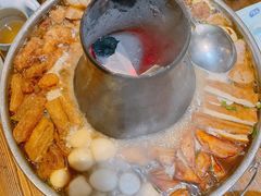 暖锅-三姐妹餐厅(曲江店)